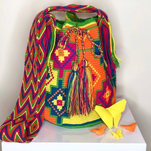 wayuu mochila bolsas uk