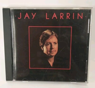 Jay Larrin by Jay Larrin (CD, 1979, Prism Entertainment) Hawaii | eBay