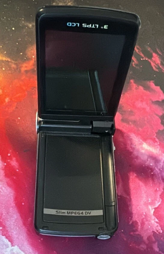 Jay-Tech Jaycam DVH20 Digitale Video Kamera Händler, Garantie, Bitte Lesen - Bild 2 von 3