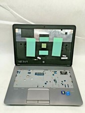 HP ProBook 640 G1 Core i5 Laptop For Parts Does Not Boot No Keyboard / LCD JR