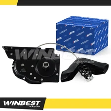 Spare Tire Hoist Carrier 924-528 for 99-07 Ford F250 F350 F450 Super Duty New