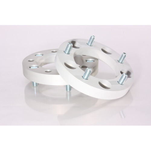 Eibach Spurverbreiterung PRO Spacer System 8 S90-8-30-008-image