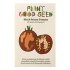 Black Prince Tomato Seeds