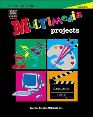 Multimedia Projects, challenging level