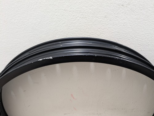 Araya 7L rims 20x1.75 black Original 1980s HTF - Picture 12 of 18