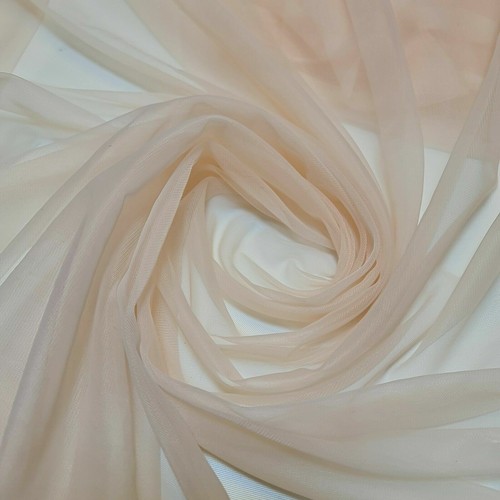 Power Mesh Net Fabric 4 Way Stretch Sheer Dress Craft Wedding Arch Material 58" - Picture 83 of 91