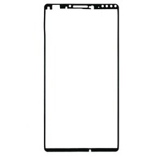 Nokia Lumia 1520 adesivo display vetro/telaio nastro adesivo pad strisce