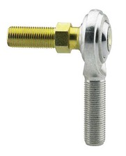 3/8 Male Heim Joint Rod End w/ Stud & Jam Nut...