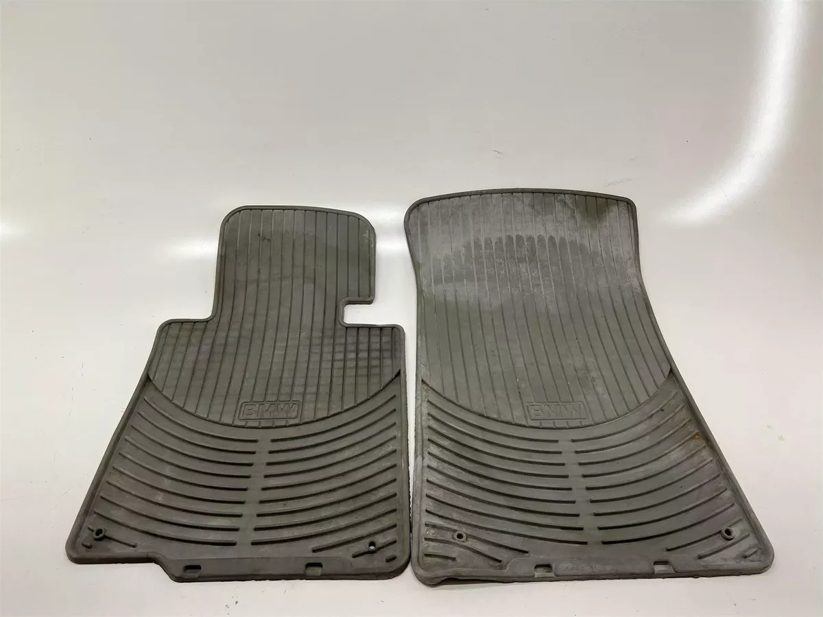 2000 2001 2002 2003 2004 2005 BMW 323I 325I 325CI Rubber BMW Front