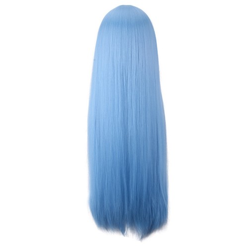 That Time I Got Reincarnated as a Slime Rimuru Tempest Cosplay Wigs Hairpiece - Picture 7 of 16