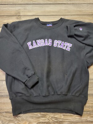 トップス 80s Champion Reverse Weave KANSAS s-l400.jpg