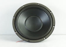 Eminence W1038r 10'' 6ohm  Subwoofer Speaker M57