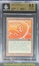 MTG Antiquities 1994 Tablet of Epityr BGS 9.5 GEM MINT Old School 93/94