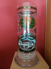 Ritzenhoff Cristal Bierkrug Handarbeit