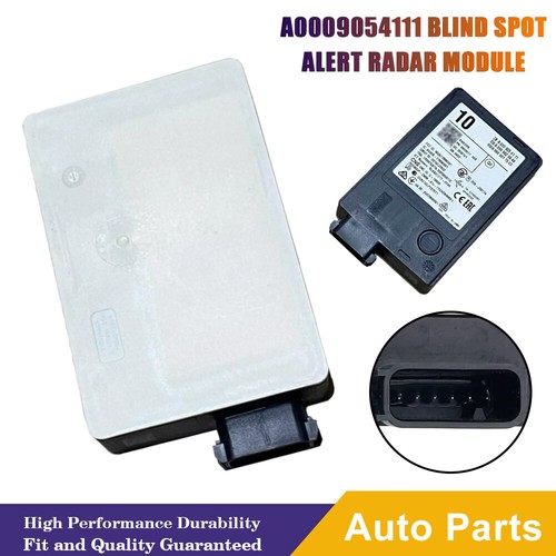 Blind Spot Assistant Radar Sensor For Mercedes W167 W213 W177 A0009054111 - Picture 2 of 13