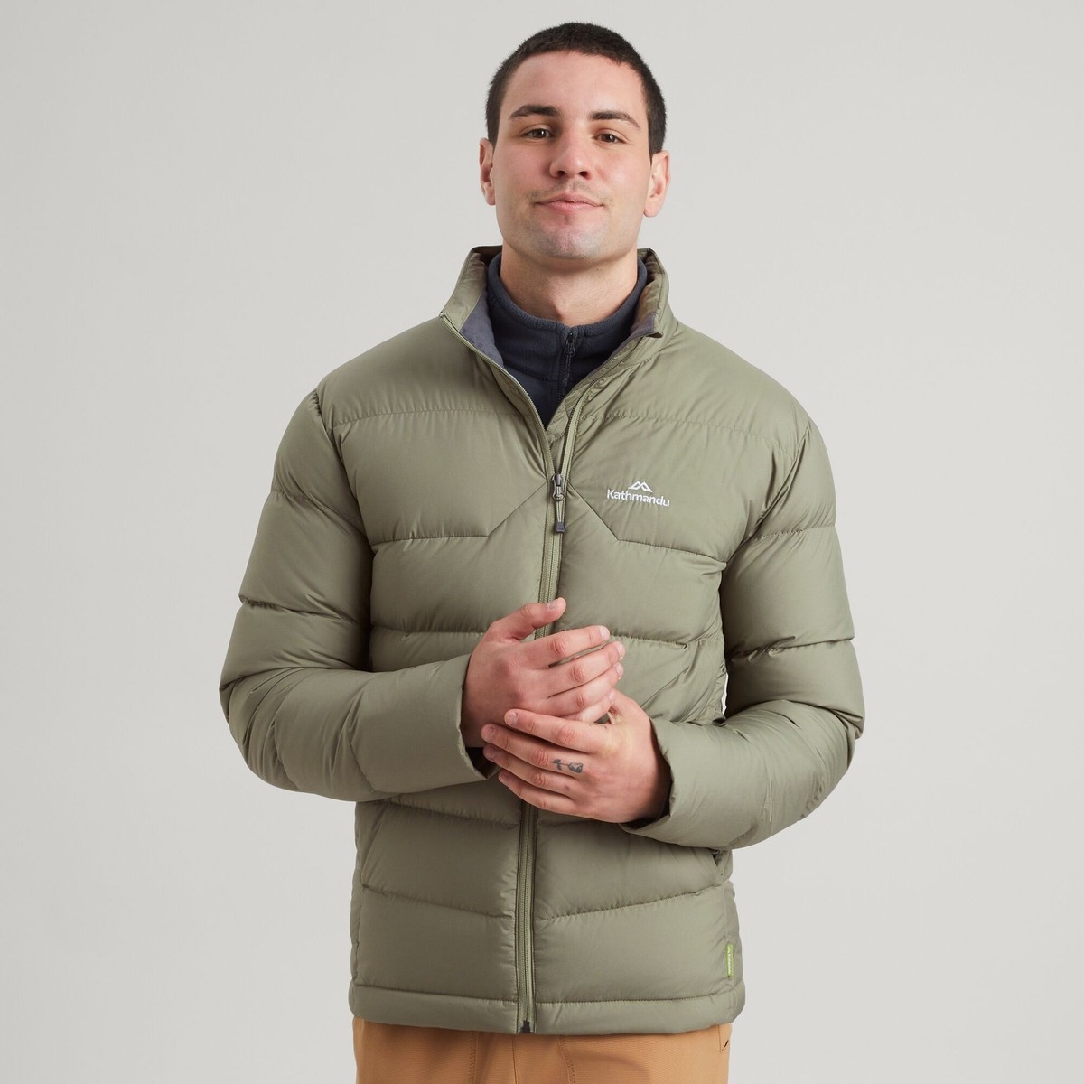 winter jacket mens under 600