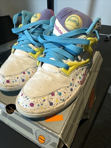 New reebok pump omni - Gem New reebok pump omni - Gem