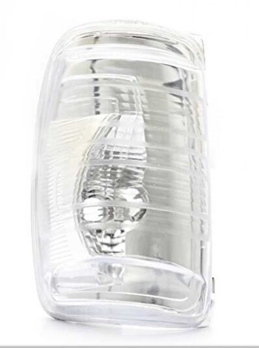 For Transit Mirror Indicator V-363 White Left 2013–2018