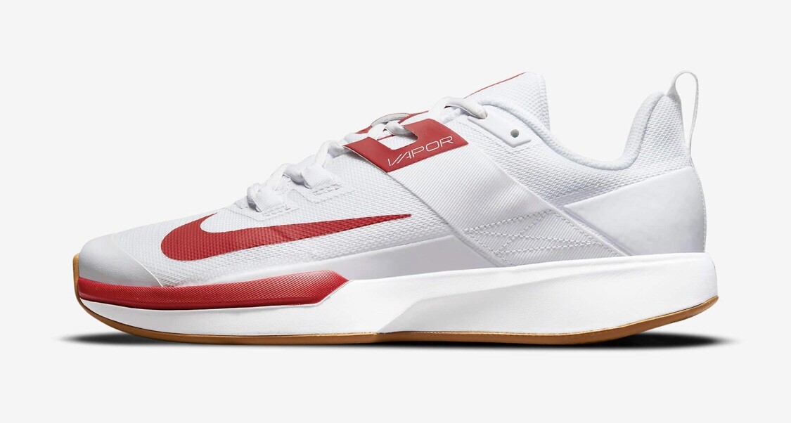 nike vapor lite clay