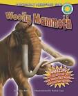 Woolly Mammoth (Smithsonian Prehistoric Zone (Library) - Library Binding - Good