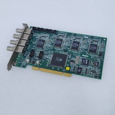 ANGELO RTV-24 ,51-12519-1B2 IMAGE CAPTURE BOARD WORKING FREE SHIP