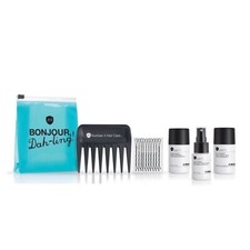 FIT & FAB #4 HIGH PERFORMANCE HAIR CARE - BRAND NEW