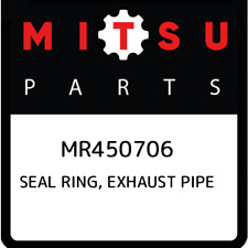 MR450706 Genuine Mitsubishi SEAL RING,EXHAUST PIPE