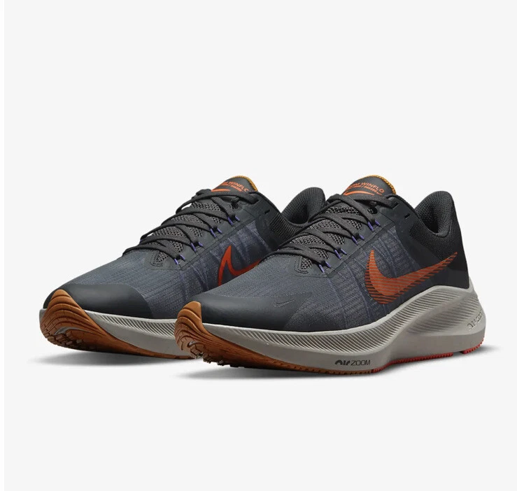 nike men's winflo 8