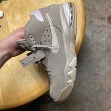 Nike Air Force Max Men's Sepia Stone AH5534-200 Shoes/Sneakers Size 13