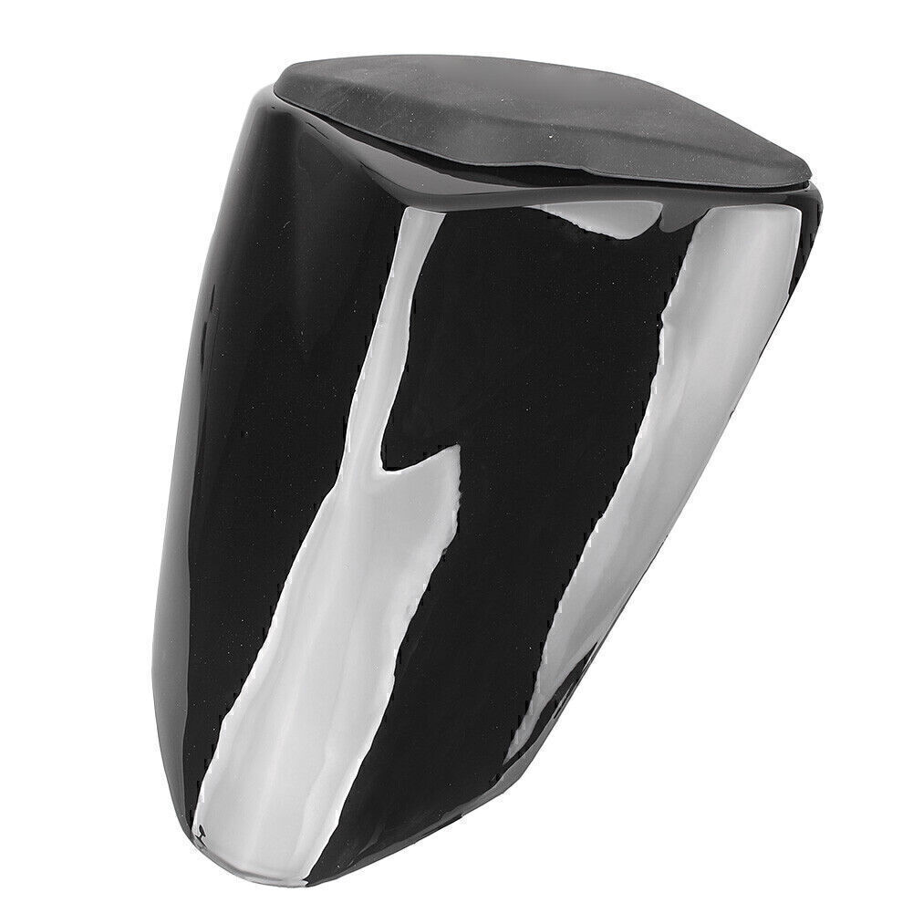 Rear Seat Cover Cowl for Kawasaki Ninja ZX6R 2009 2010 2011 2012 2013