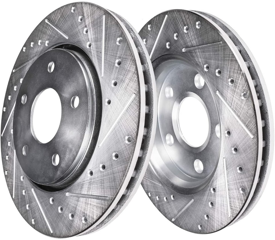 PowerStop Brake Calipers | 2003–2005 Infiniti G35 (S2690A)