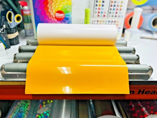 Siser EasyWeed® HTV Vinile Trasferimento Calore per T-Shirt 12" - Foto 113 di 176