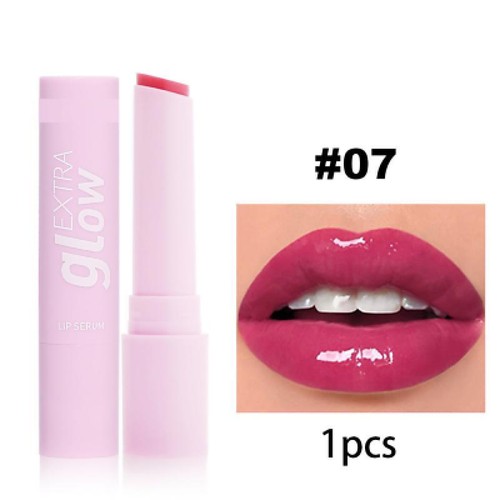 Lippenglanz Spiegel wasserlanglebig wasserdicht Lippenglasur Lippenfarbe Lippenstift - Bild 13 von 14