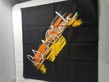 1992 Clint Black Bandana Handkerchief