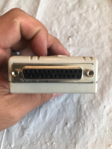Belkin Bitronics Data Switch F1U123 - Bild 5 von 5