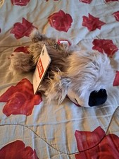 Disney Store Max oh my disney astuccio peluche la sirenetta little mermaid 