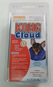 kong cloud