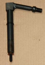 Injecteur Nissan ALMERA