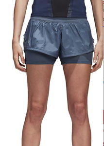 stella mccartney tennis shorts