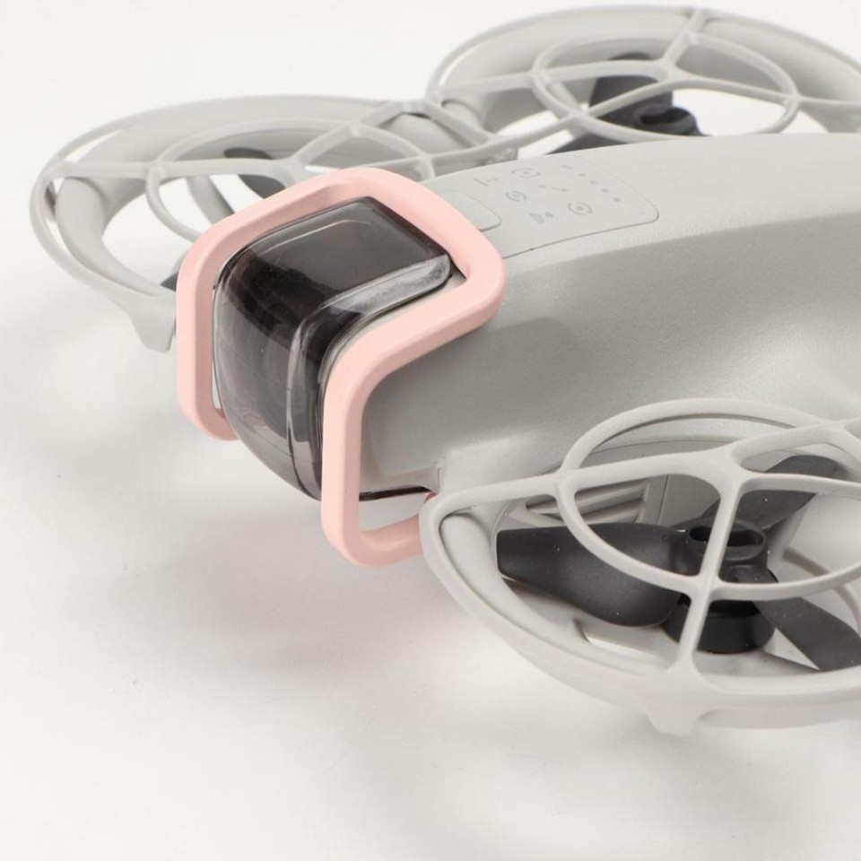 Protection Dji Neo Bumper Protection Caméra - Pare-chocs Cardan Protector 3D Print