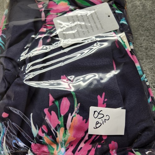 Eliza J Skirt Women Size 8 NWT Floral Beautiful Full Length Tulle Petticoat Slip - 第 15/18 張圖片