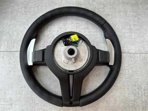 Lenkrad BMW E-Serie E90 E89 E71 - Bild 6 von 6