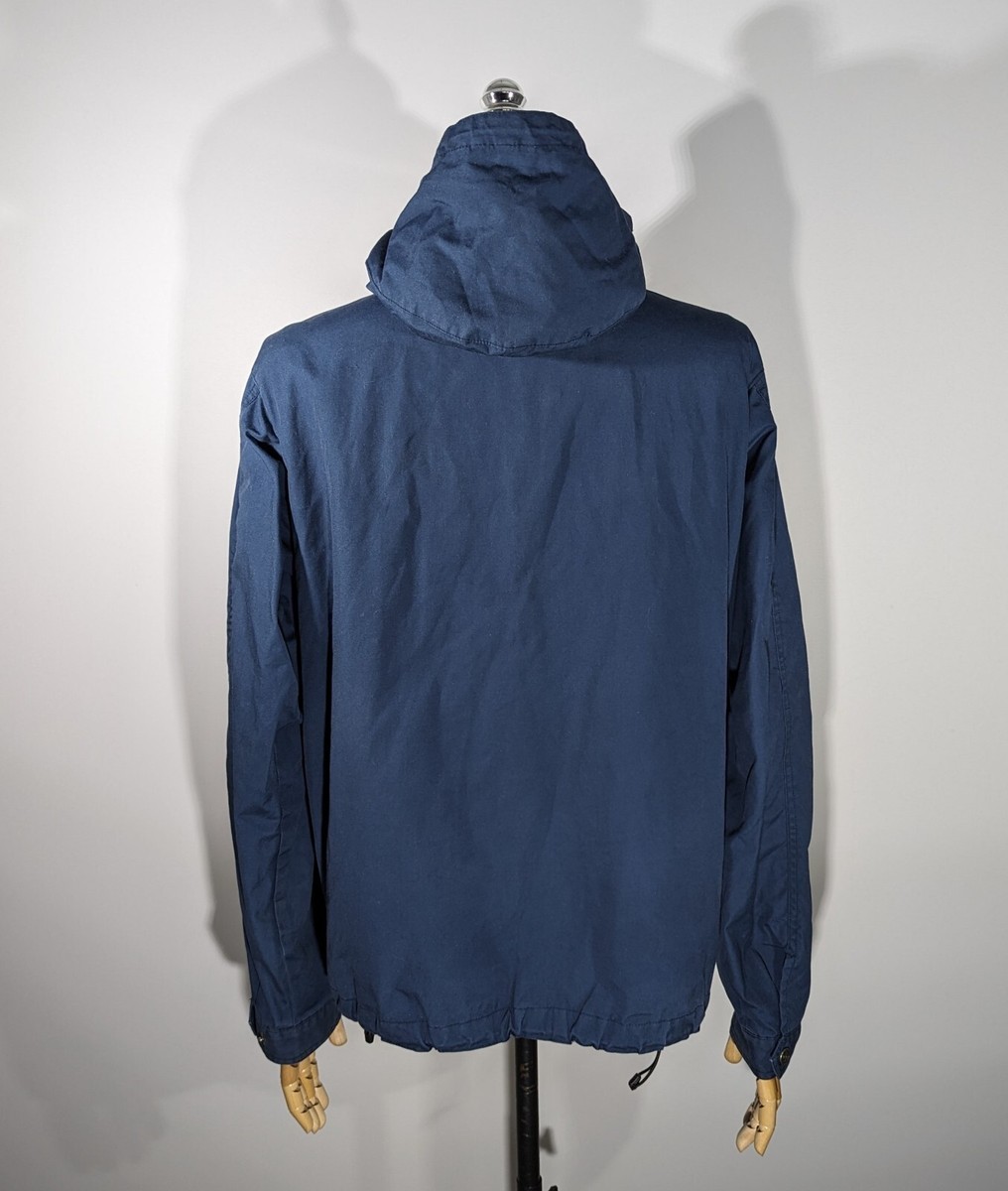 Fjällräven G-1000 81414 Nordli Jacket Navy Size M Casual Outdoor