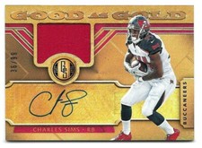 2017 Panini Gold Standard Football Cards 15