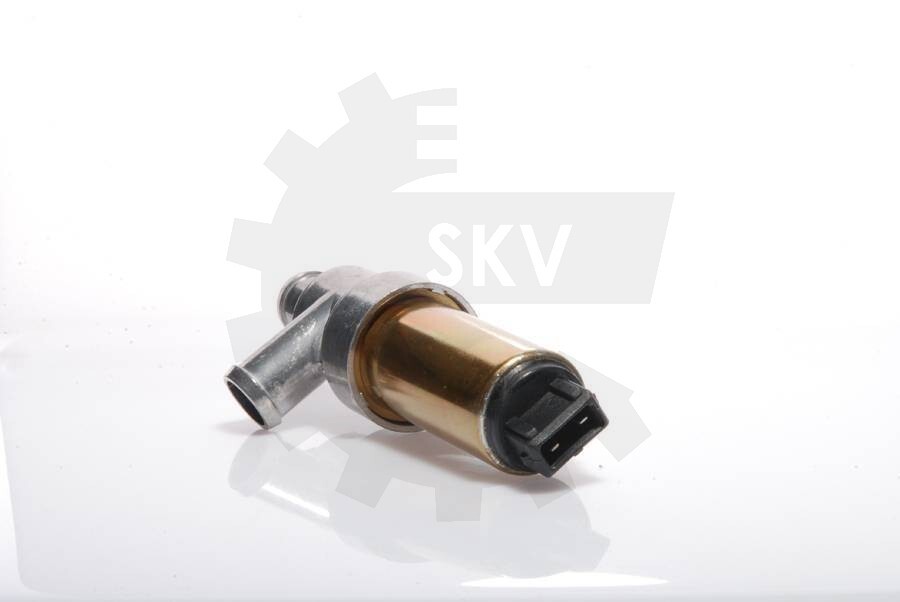 Idle Control Valve, Air Supply SKV 08SKV211 for SEAT Cordoba Ibiza II VW Co