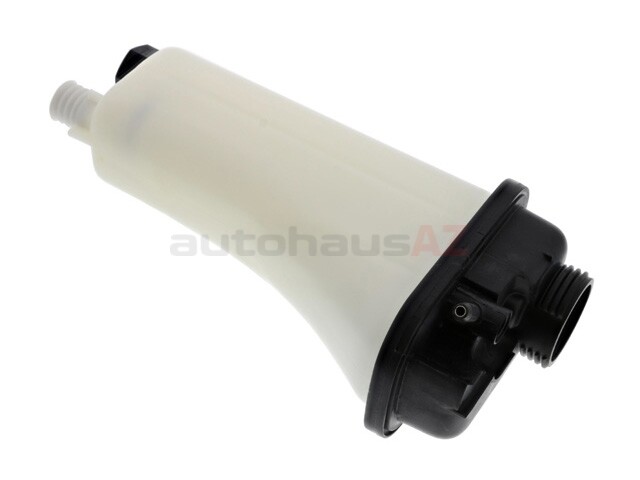 REIN AUTOMOTIVE Expansion Tank/Coolant Reservoir 17111723520 BMW E36 ...