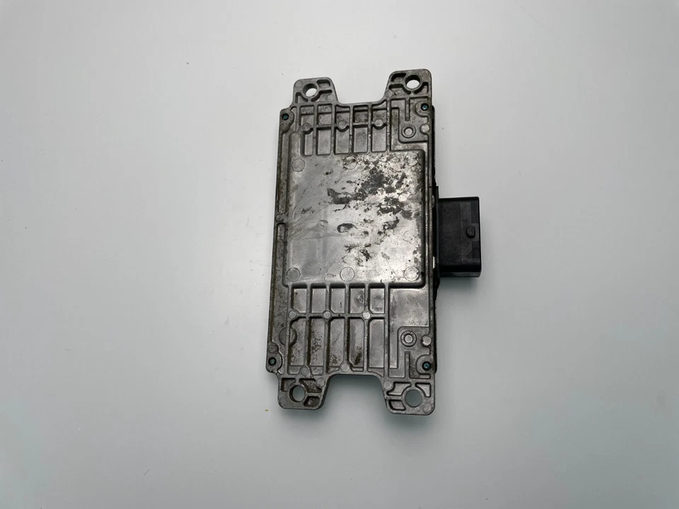 Nissan Sentra 2008 módulo de control de transmisión automática de 2,0 L fabricante original, etc51-436N Foto 3 de 4