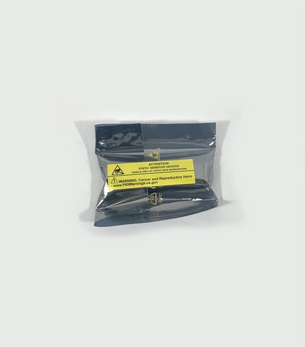 NEW FACTORY SEALED CISCO MERAKI MA-SFP-10GB-LR 10GBE SFP+ LR FIBER TRANSEIVER - Picture 2 of 5