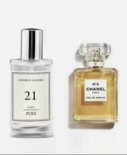 FM Fragrance 21
