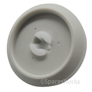 miele dishwasher lower basket replacement